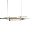 Sterling / Oil Rubbed Bronze