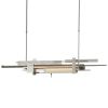 Sterling / Natural Iron