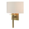 Modern Brass / Flax