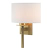 Modern Brass / Natural Anna