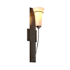 Oil Rubbed Bronze / Opal