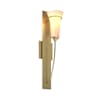 Modern Brass / Opal