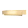 Modern Brass / Amber