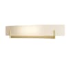 Modern Brass / White Art