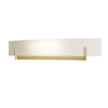 Modern Brass / Opal