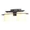 Oil Rubbed Bronze / Opal