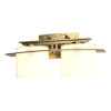 Modern Brass / Opal