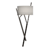 Oil Rubbed Bronze / Natural Anna