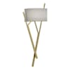 Modern Brass / Natural Anna