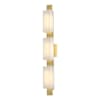 Modern Brass / Opal