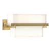 Modern Brass / Opal