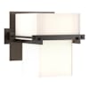 Oil Rubbed Bronze / Opal