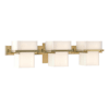 Modern Brass / Opal