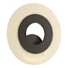 Oil Rubbed Bronze / Clear