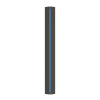 Dark Smoke / Acrylic Blue