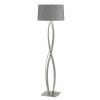 Sterling / Medium Grey