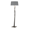 Natural Iron / Medium Grey