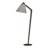 Bronze / Medium Grey
