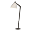 Oil Rubbed Bronze / Light Grey
