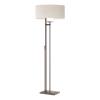 Oil Rubbed Bronze / Light Grey