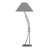 Natural Iron / Medium Grey