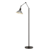 Oil Rubbed Bronze / Vintage Platinum