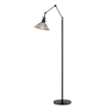 Oil Rubbed Bronze / Sterling