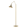 Modern Brass / Soft Gold