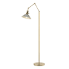 Modern Brass / Vintage Platinum