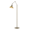 Soft Gold / Modern Brass
