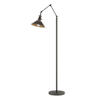 Natural Iron / Oil Rubbed Bronze