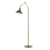 Soft Gold / Oil Rubbed Bronze
