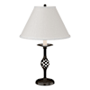 Oil Rubbed Bronze / Natural Anna