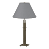Soft Gold / Medium Grey