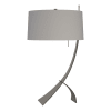 Natural Iron / Medium Grey