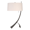 Oil Rubbed Bronze / Flax
