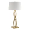 Modern Brass / Natural Anna