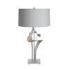 Vintage Platinum / Medium Grey