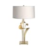 Modern Brass / Flax