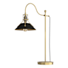 Modern Brass / Black