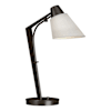 Oil Rubbed Bronze / Natural Anna