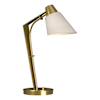Modern Brass / Flax