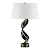 Oil Rubbed Bronze / Natural Anna