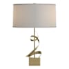 Modern Brass / Flax