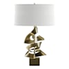 Modern Brass / Natural Anna