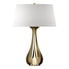 Modern Brass / Flax
