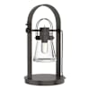 Oil Rubbed Bronze / Clear