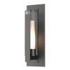 Coastal Oil Rubbed Bronze / Clear