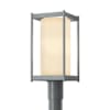 Coastal Burnished Steel / Opal