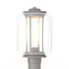 Coastal Burnished Steel